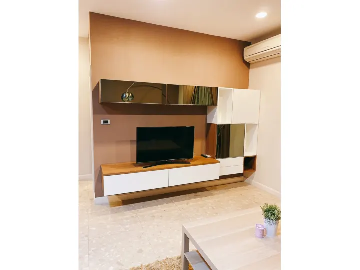 Property photos for The Crest Sukhumvit 34