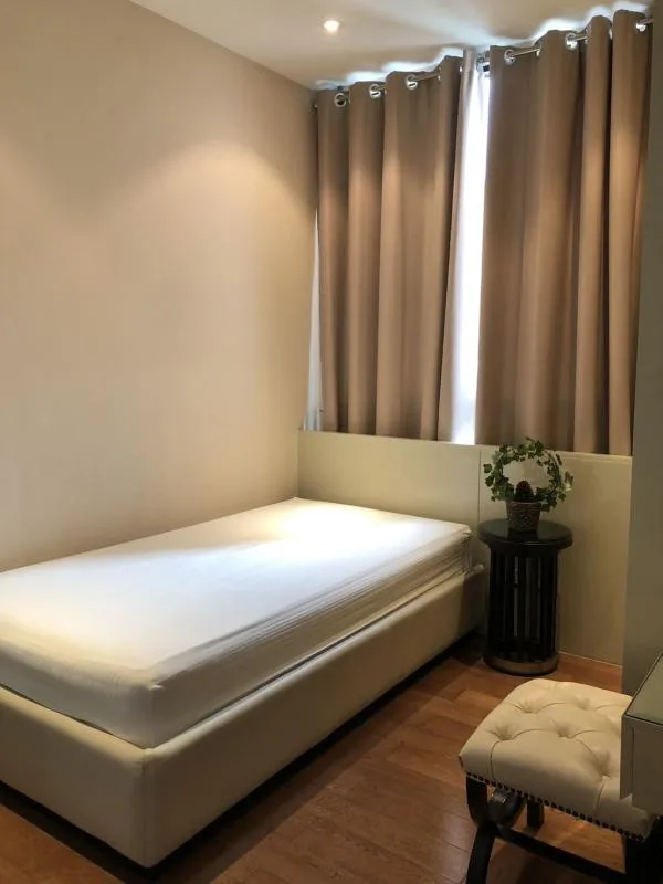 Property photos for The Address Sukhumvit 28