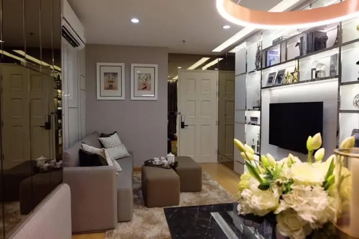 Property photos for Life Sukhumvit 65