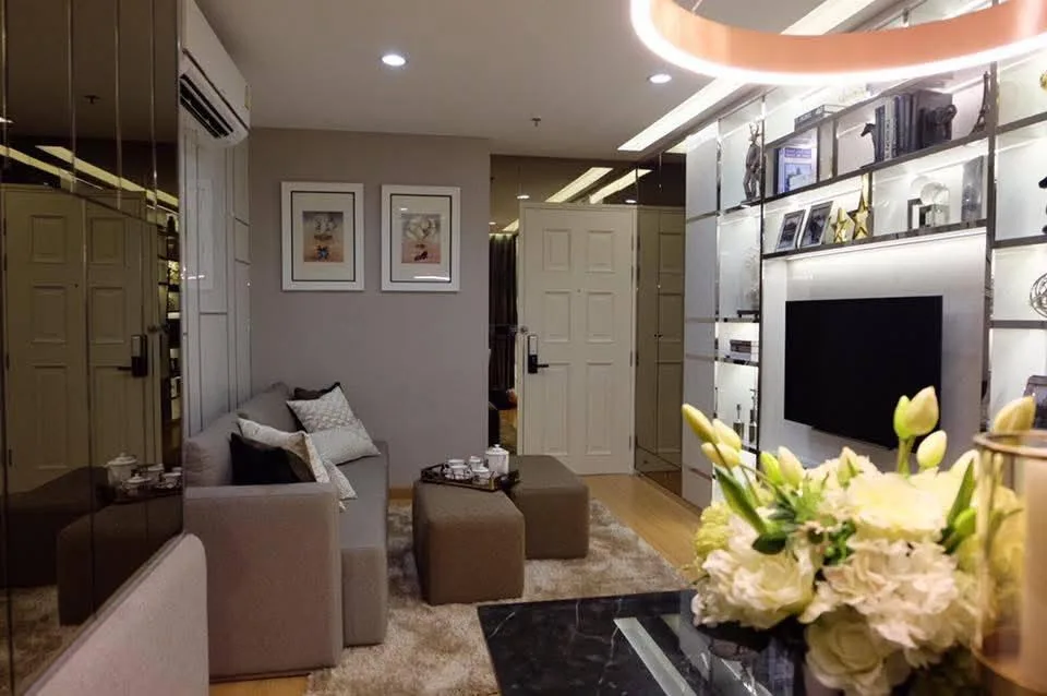 Property photos for Life Sukhumvit 65