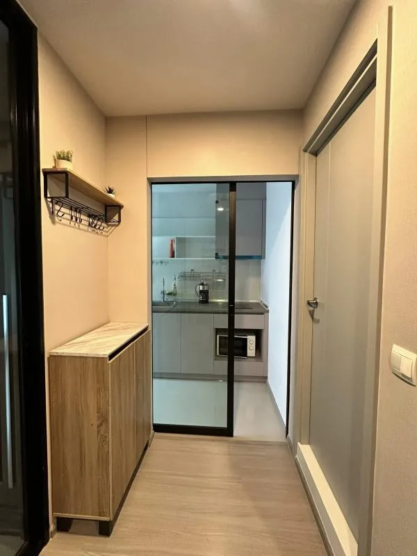 Property photos for Aspire Asoke-Ratchada