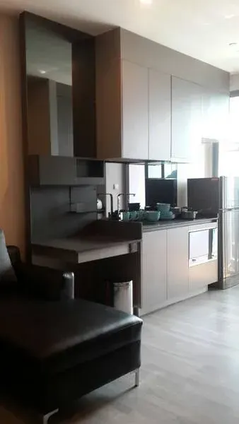 Property photos for The Room Sukhumvit 69