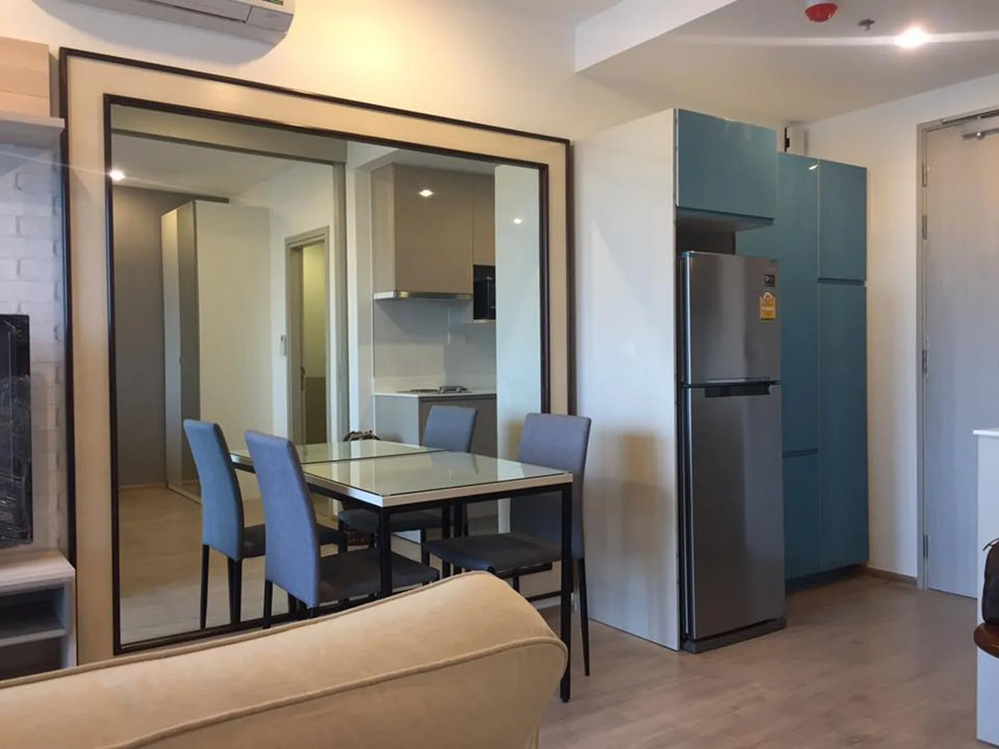 Property photos for Ideo Q Chula - Samyan