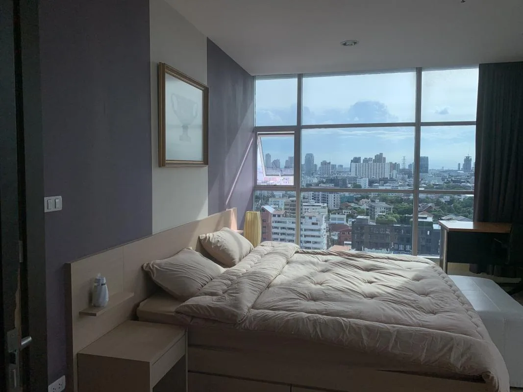 Property photos for Rhythm Ratchada