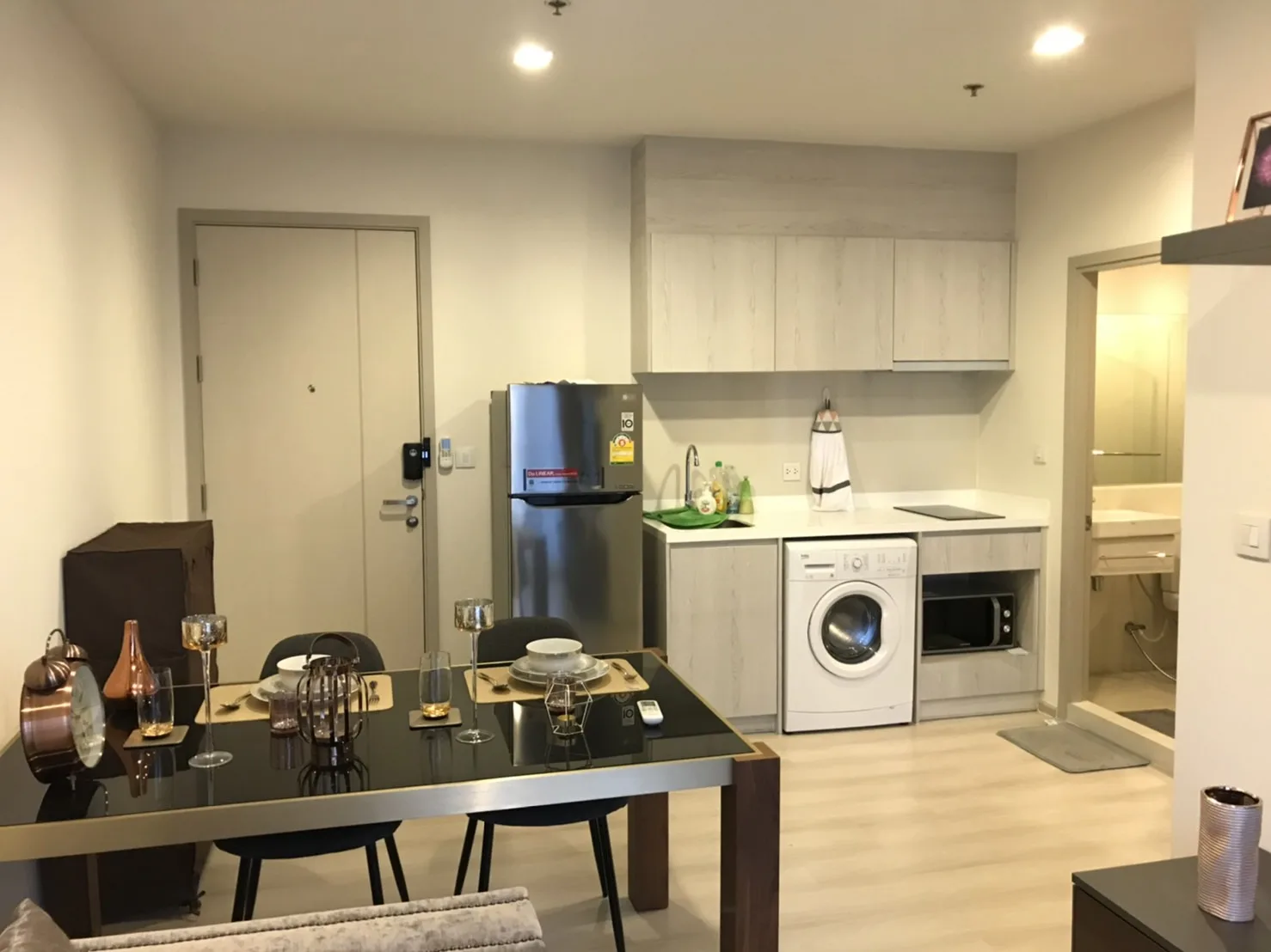 Property photos for Life Sukhumvit 48