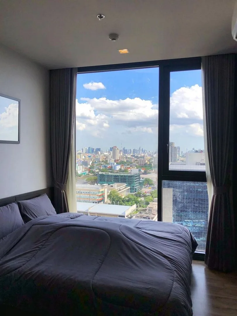Property photos for Ideo Sathorn - Wongwian Yai