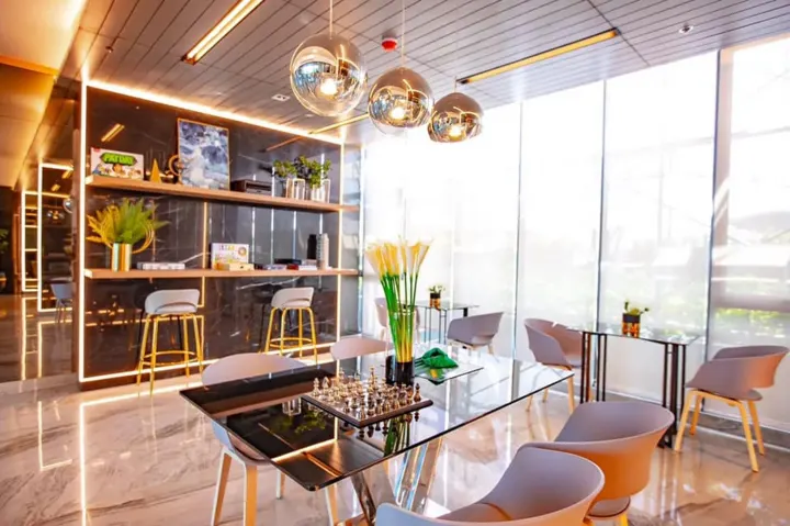 Property photos for The Privacy Rama 9