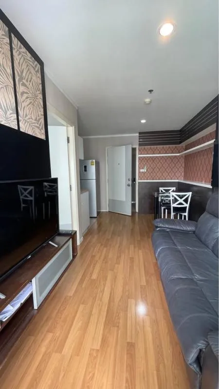 Property photos for Lumpini Park Rama 9 - Ratchada
