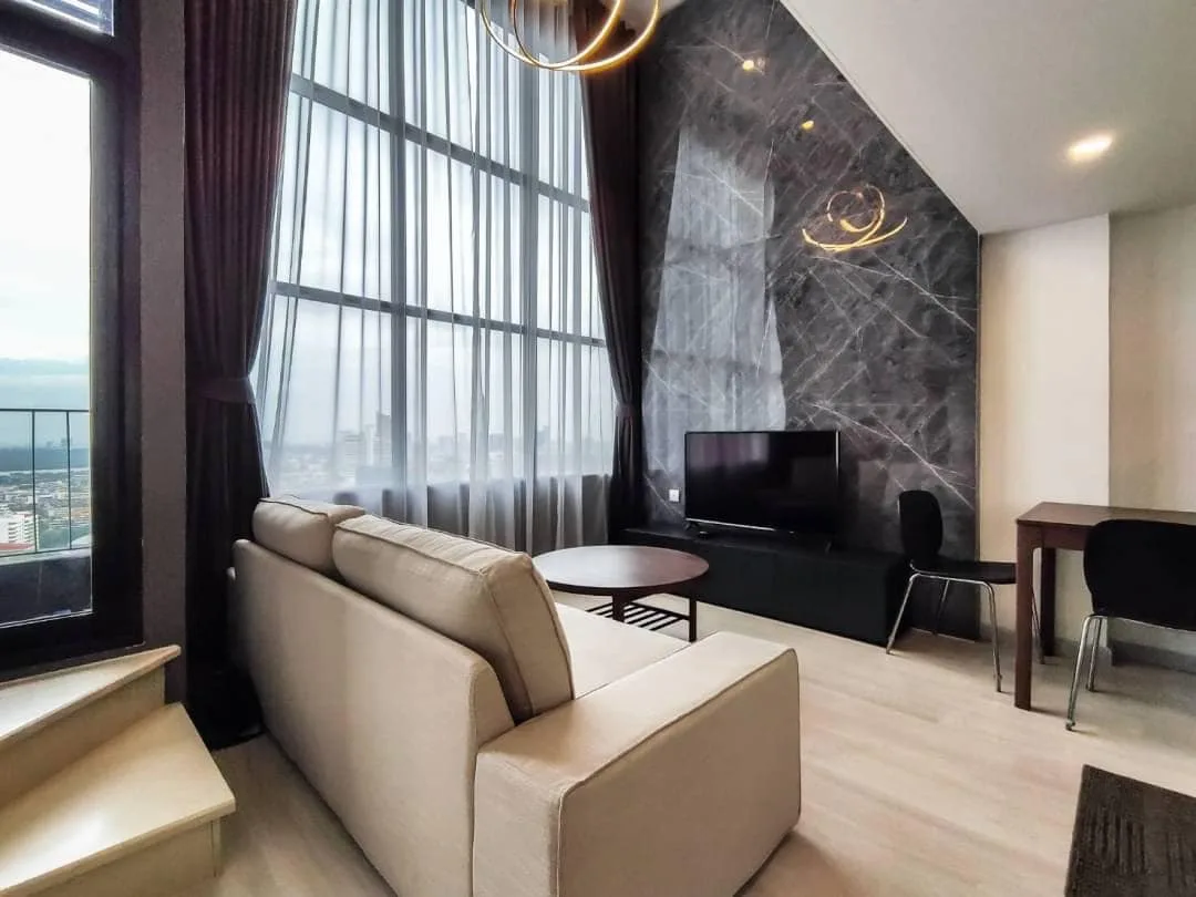 Property photos for Knightsbridge Prime Sathorn
