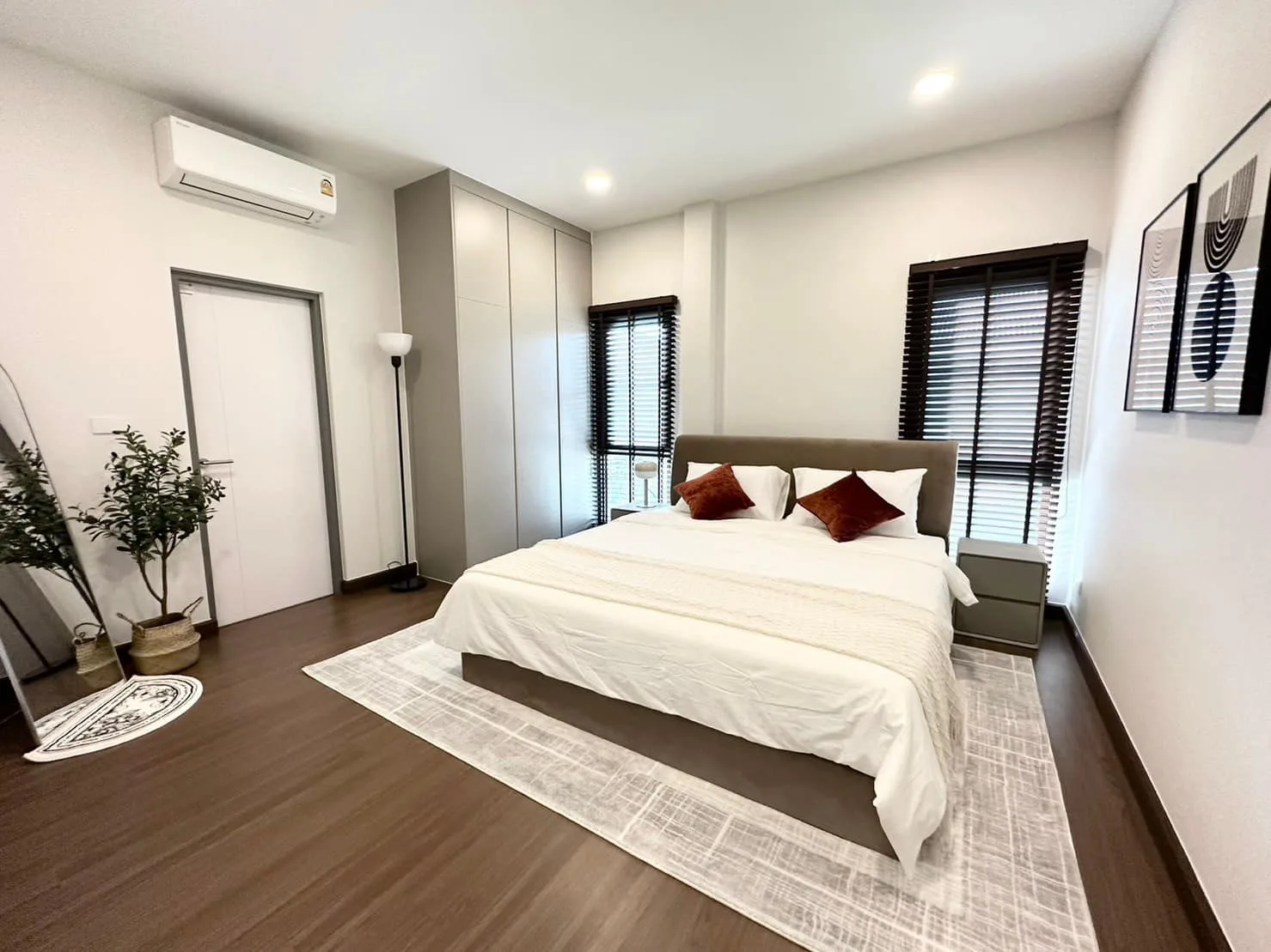 Property photos for The City Bangna Km.7