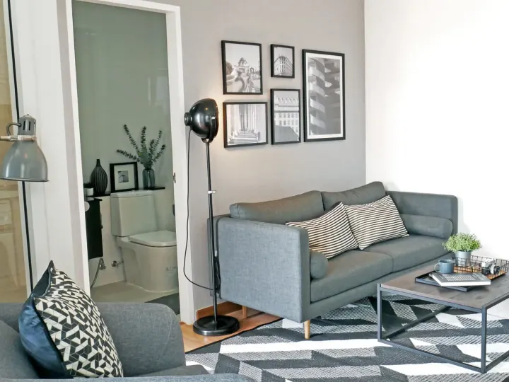 Property photos for The Coast Condominium