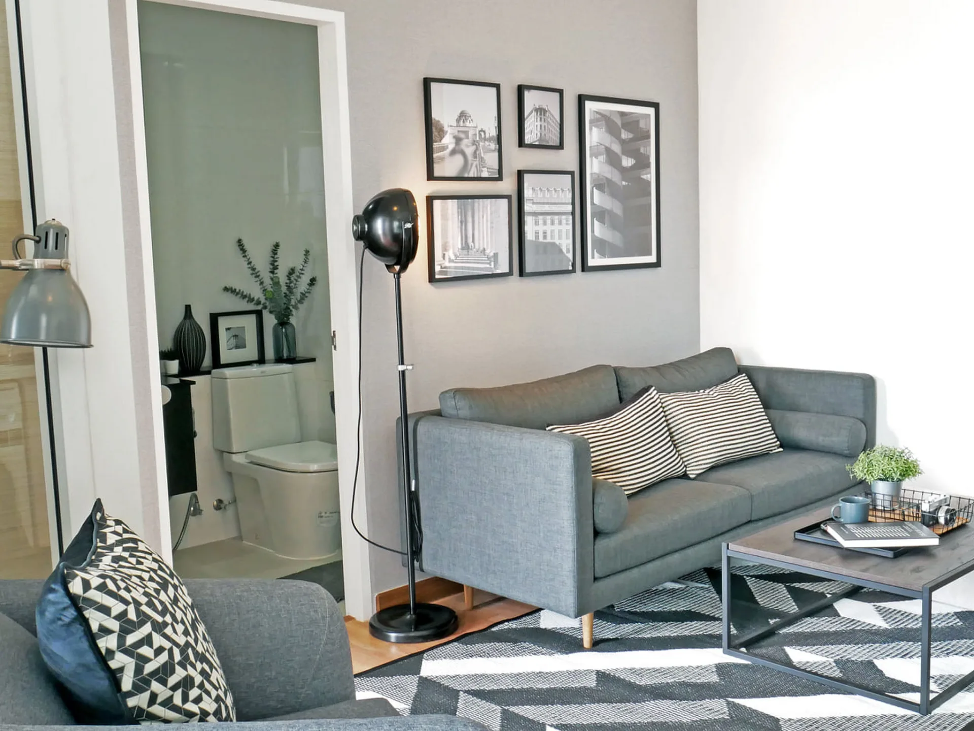 Property photos for The Coast Condominium