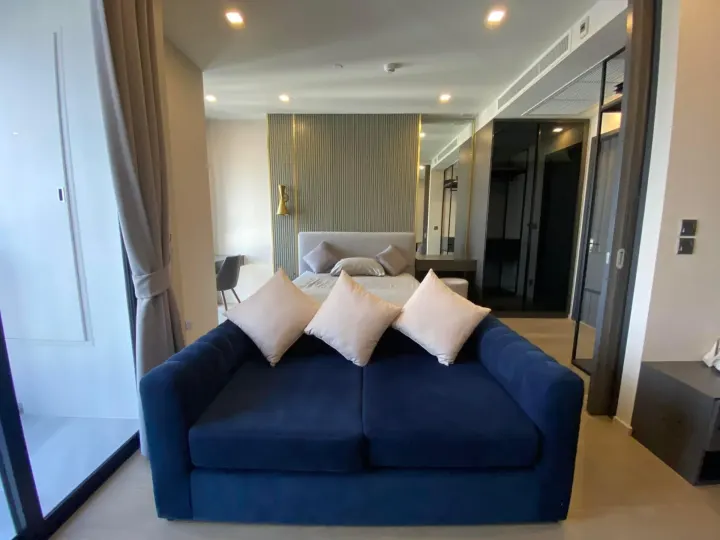 Property photos for Ashton Asoke
