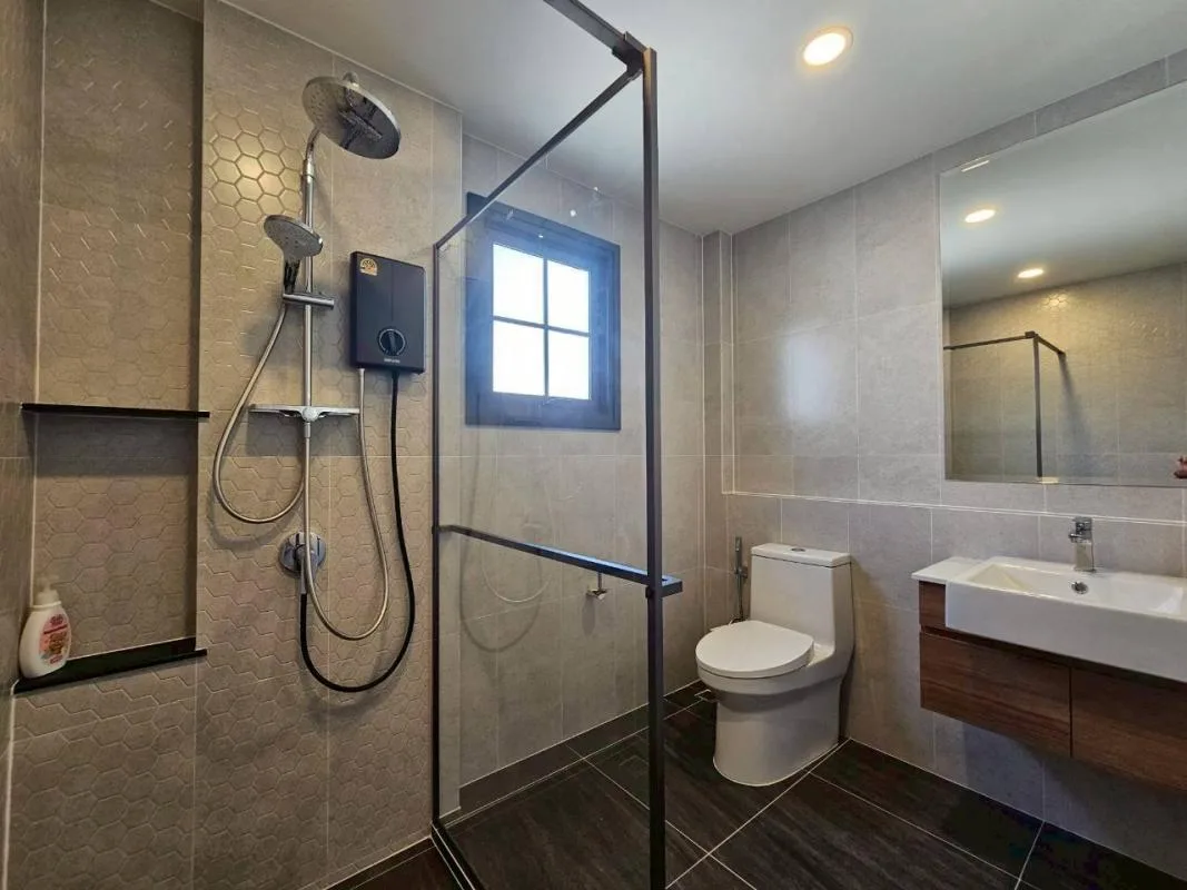 Property photos for Centro Bangna - Km.7