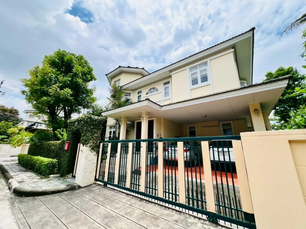 Property photos for Golden Nakara