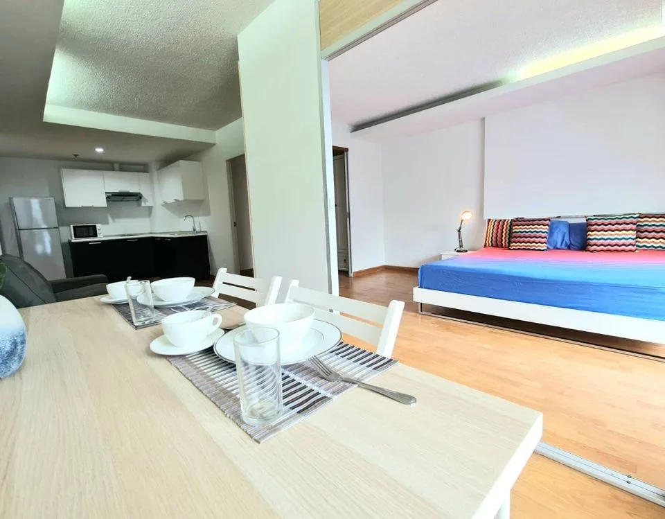 Property photos for The Waterford Sukhumvit 50 Onnut