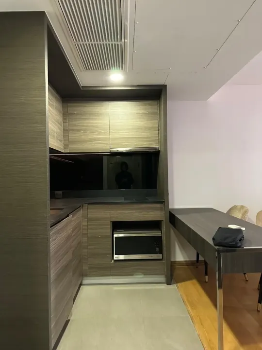 Property photos for Klass Condo Langsuan