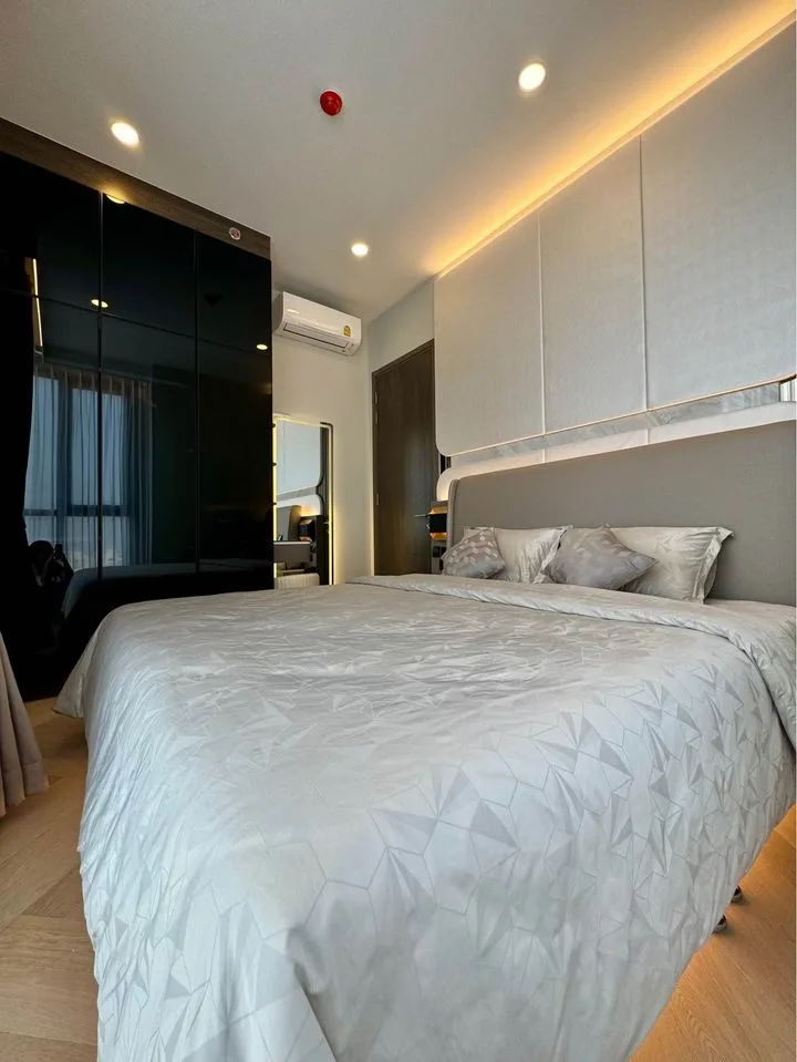 Property photos for Park Origin Thonglor