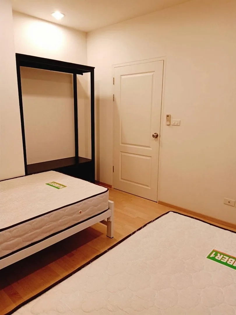 Property photos for Noble Cube Pattanakarn