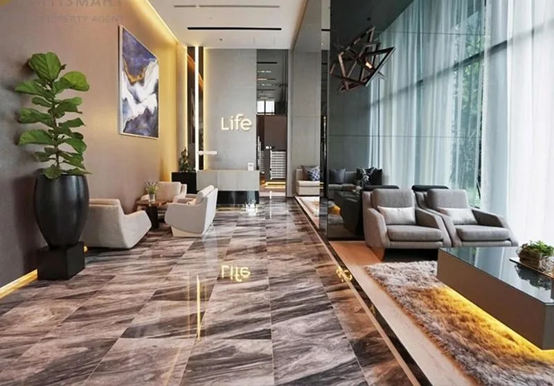 Property photos for Life Sukhumvit 48