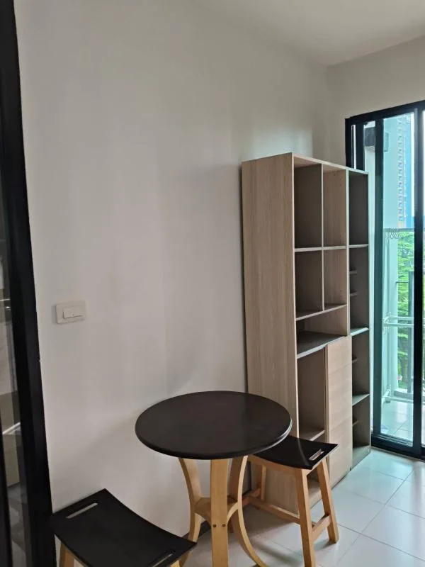 Property photos for The Base Park West Sukhumvit 77