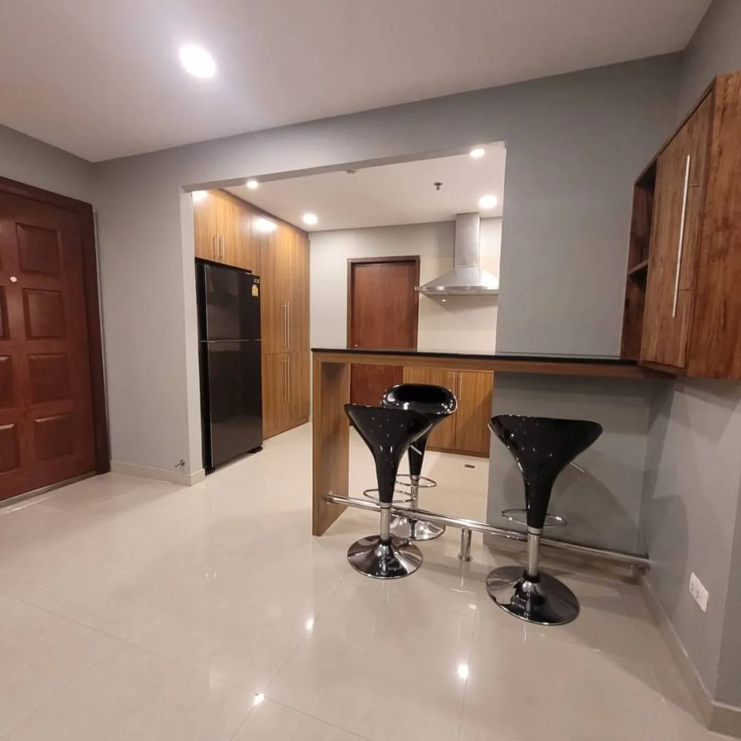 Property photos for Baan Prompong