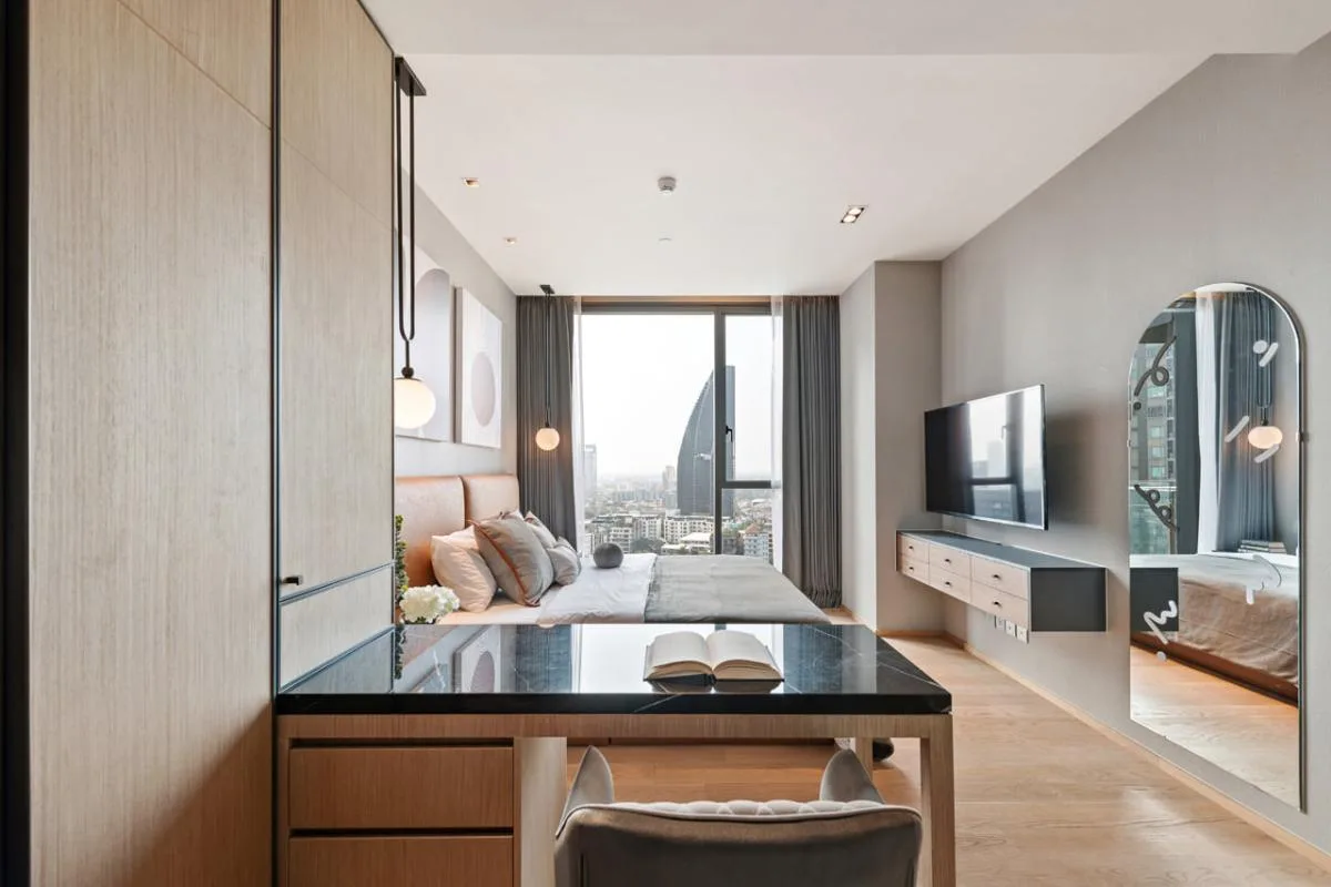 Property photos for BEATNIQ Sukhumvit 32