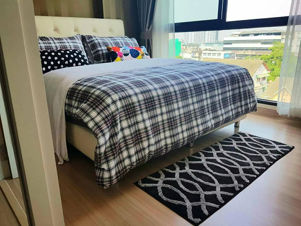 Property photos for Chateau In Town Sukhumvit 64/1