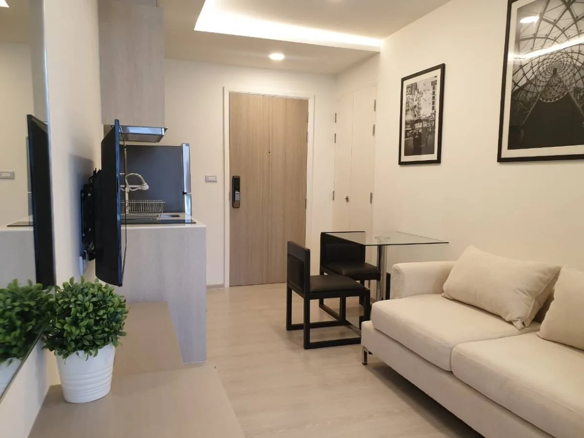 Property photos for Vtara Sukhumvit 36