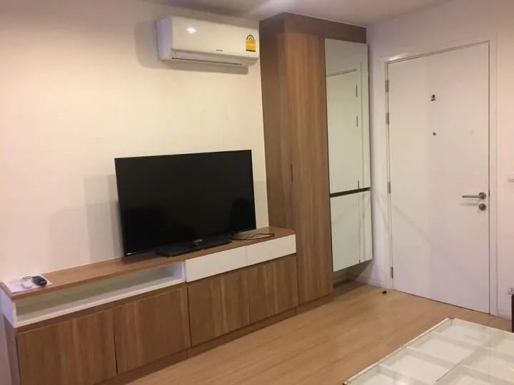 Property photos for Happy Condo Ladprao 101