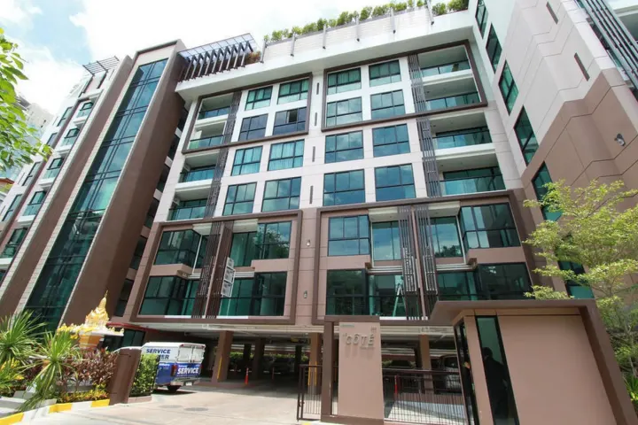 Property photos for Le Cote Thonglor 8