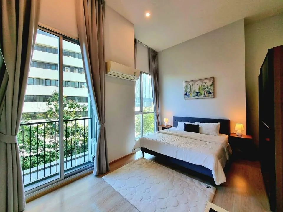 Property photos for Noble Revolve Ratchada 2
