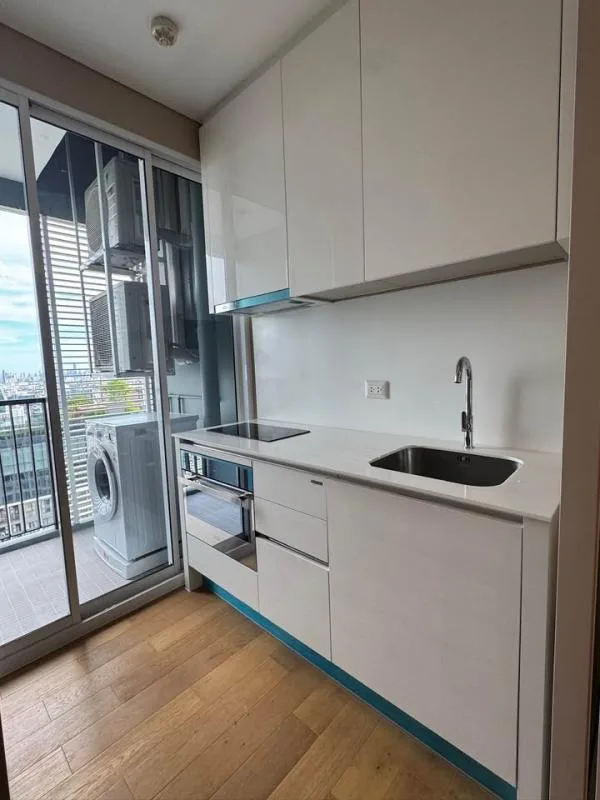 Property photos for The Saint Residences