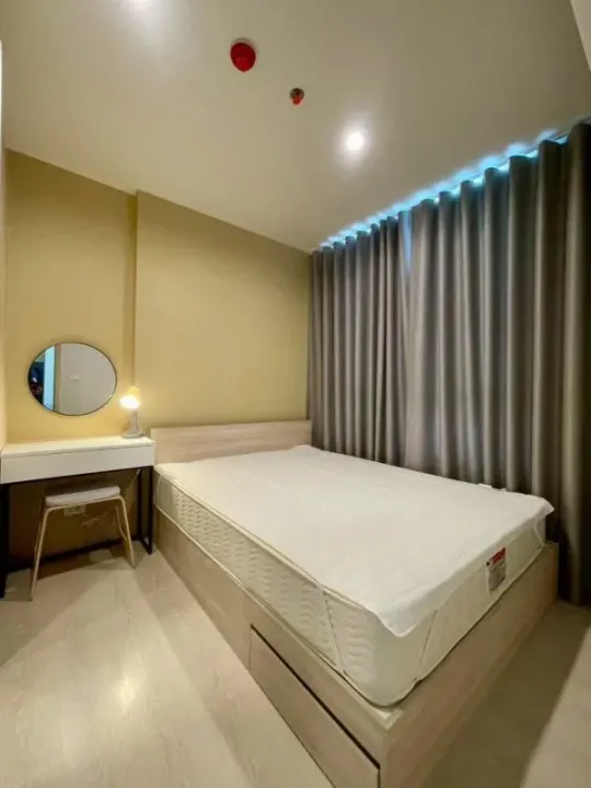 Property photos for Nue Mega Plus Bangna