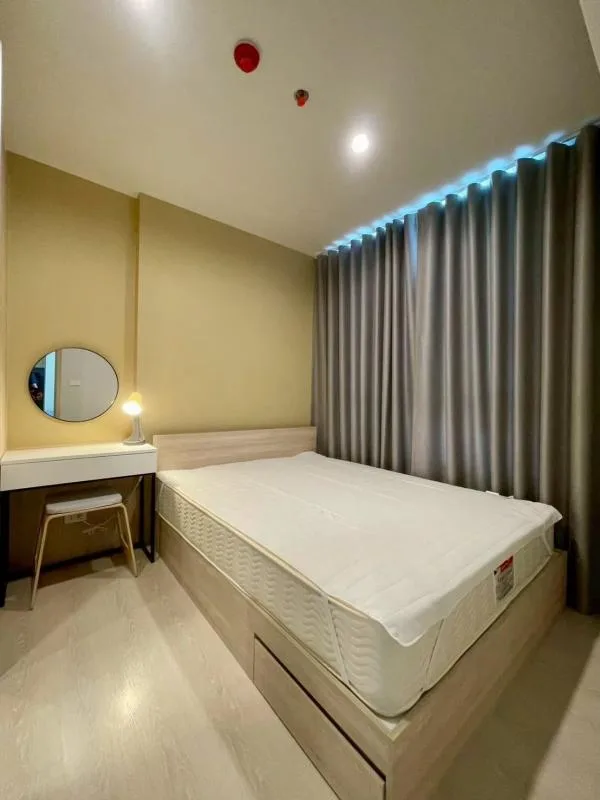 Property photos for Nue Mega Plus Bangna