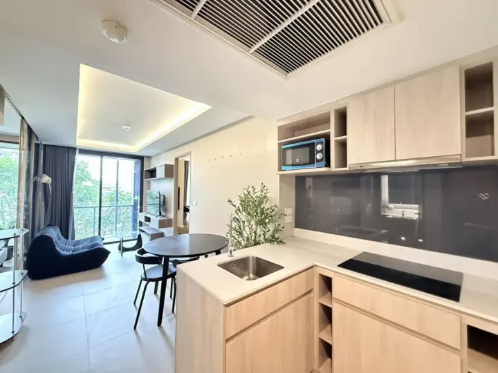 Property photos for Urbitia Thong Lo