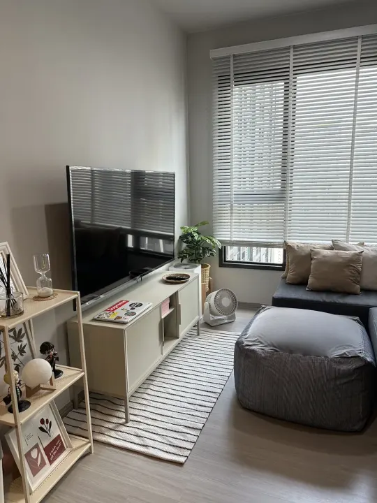 Property photos for LIFE Asoke - Rama 9