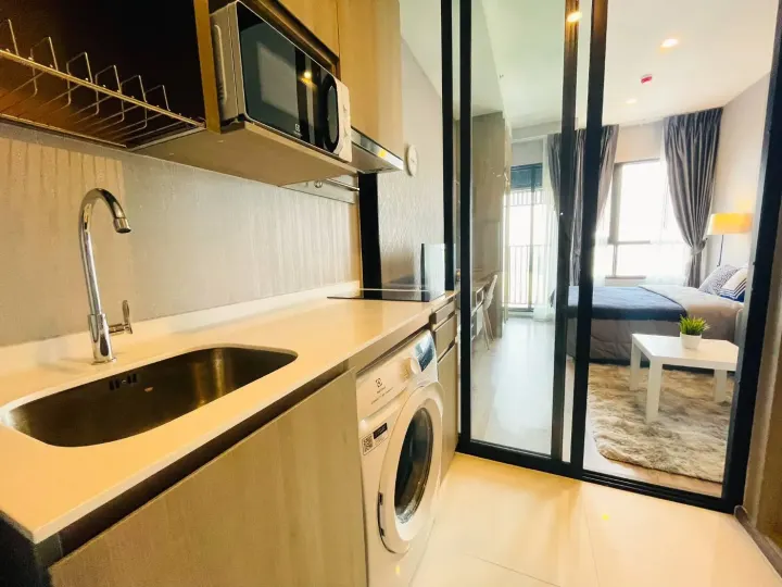 Property photos for Knightsbridge Prime Onnut
