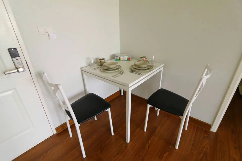 Property photos for Chateau In Town Phaholyothin 11