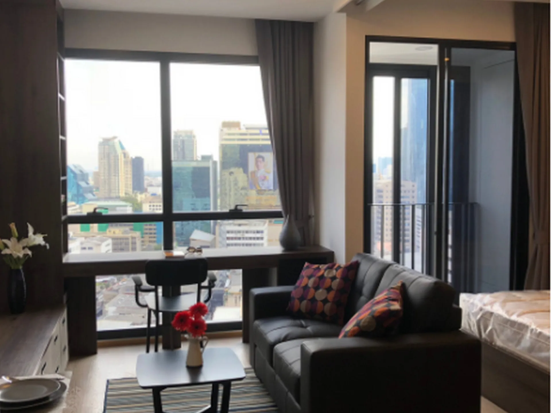 Property photos for Ashton Chula - Silom