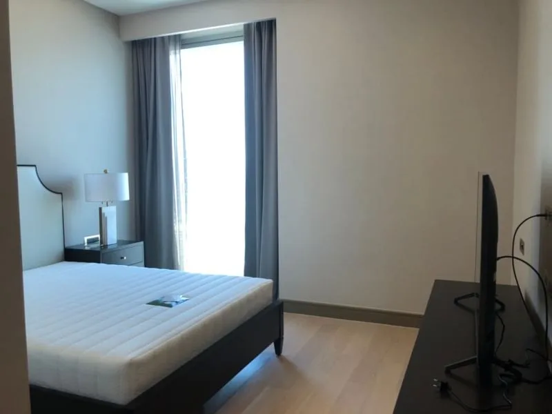 Property photos for The Residences At Mandarin Oriental
