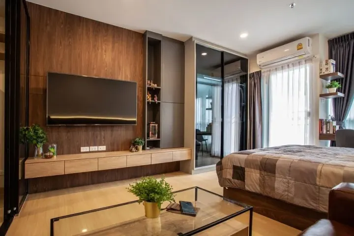 Property photos for Supalai Veranda Rama 9