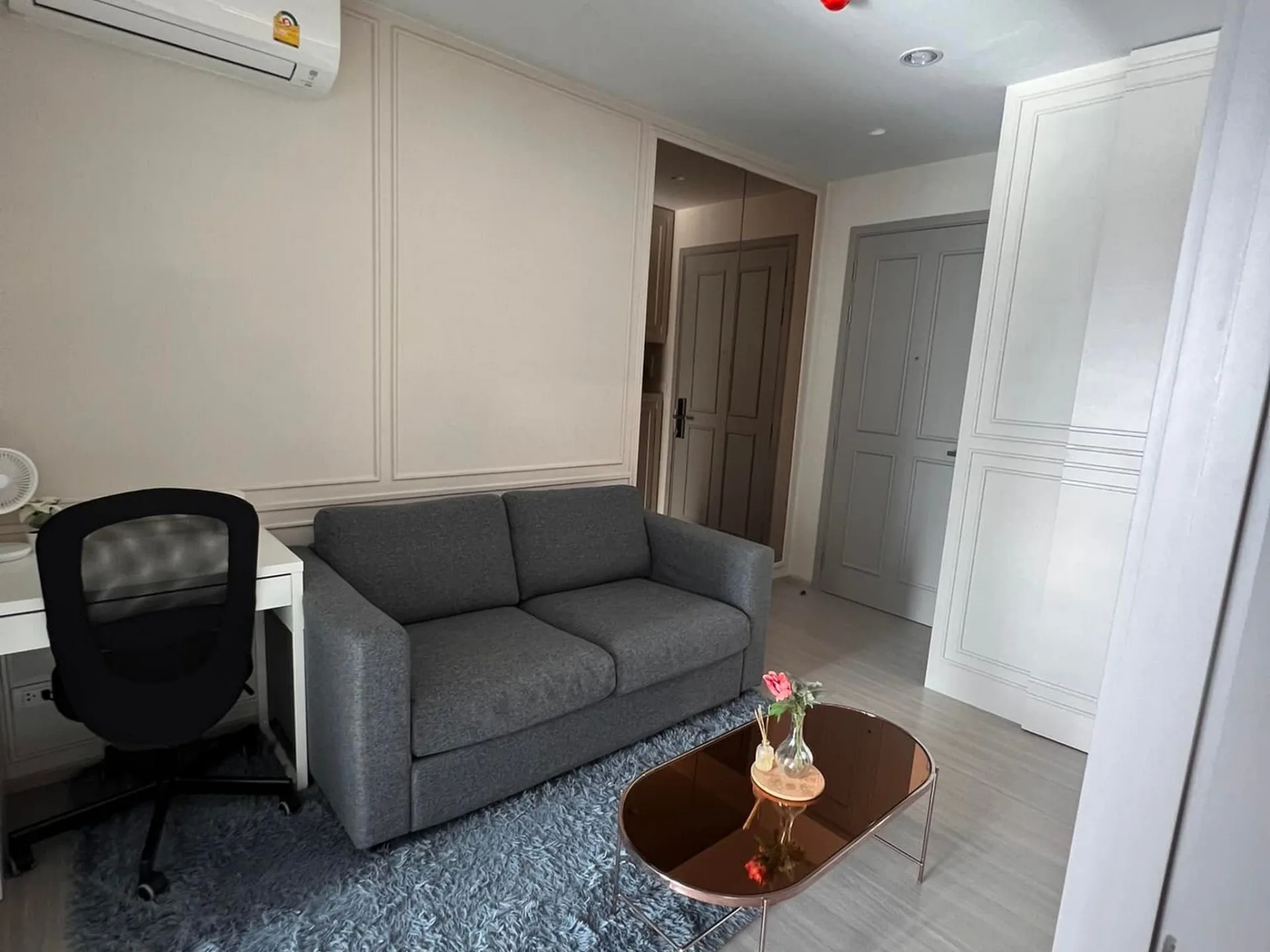 Property photos for The Parkland Phetkasem 56