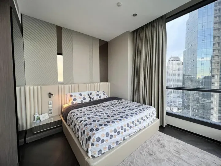 Property photos for The Esse Sukhumvit 36