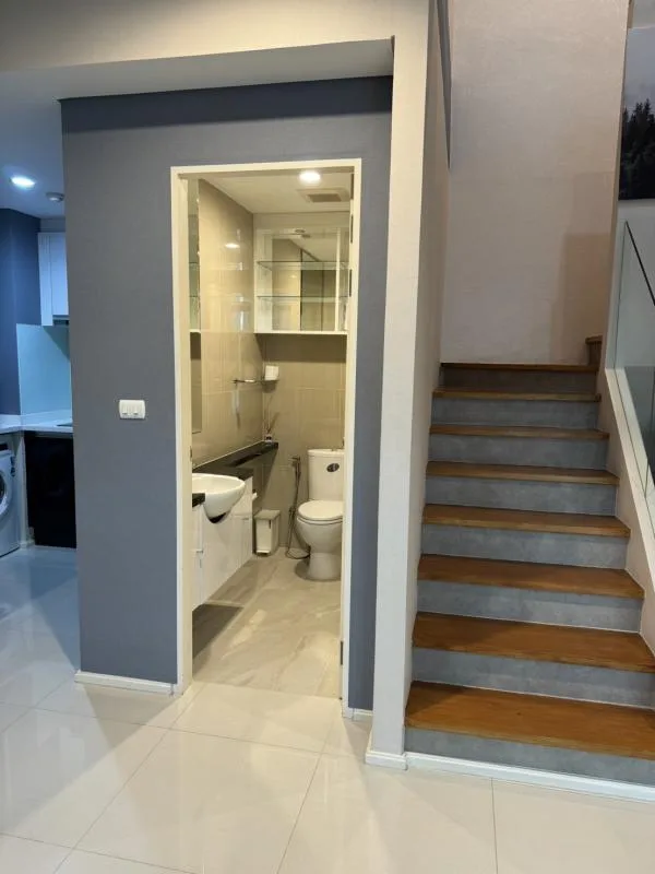 Property photos for Villa Asoke