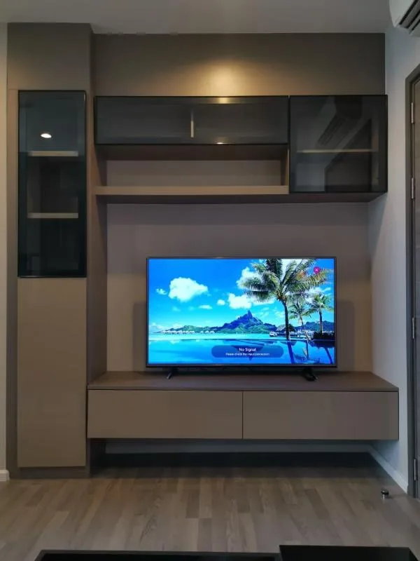 Property photos for The Room Sukhumvit 69
