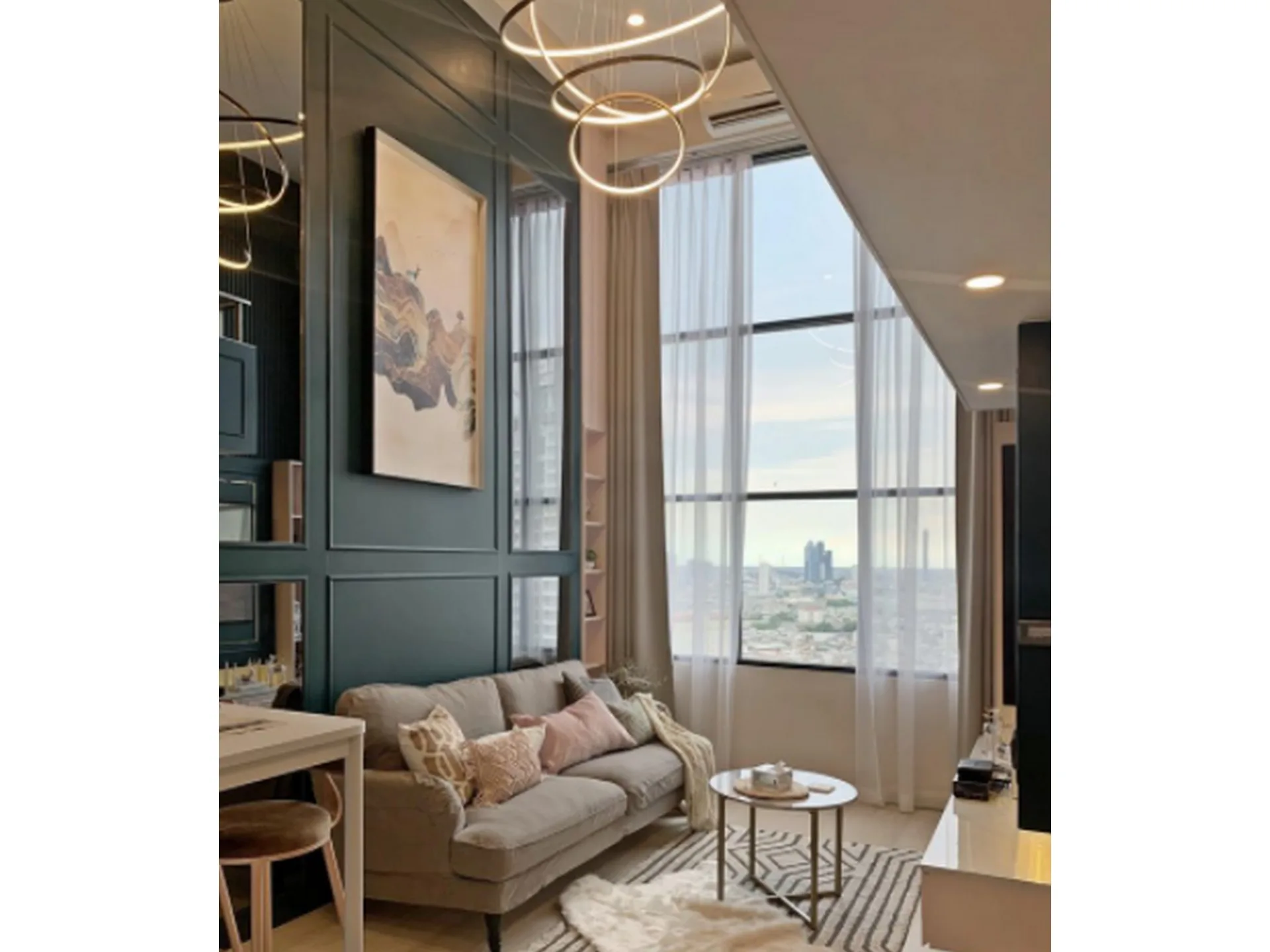 Property photos for Knightsbridge Prime Sathorn