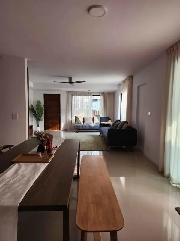 Property photos for Areeya Mandarina Sukhumvit 77