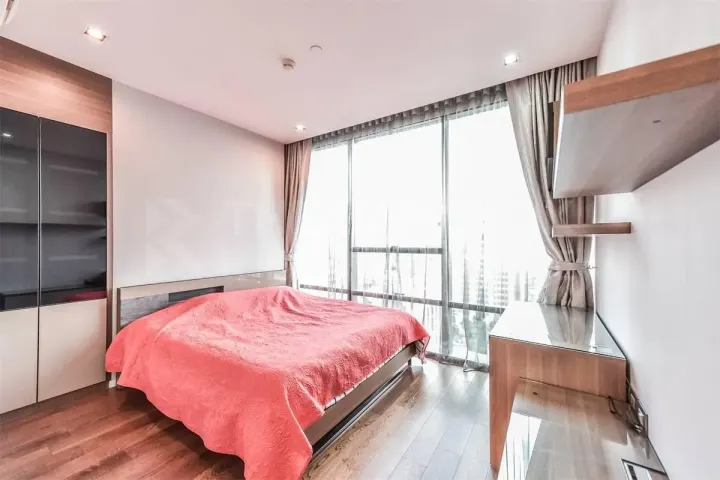 Property photos for The Bangkok Sathorn