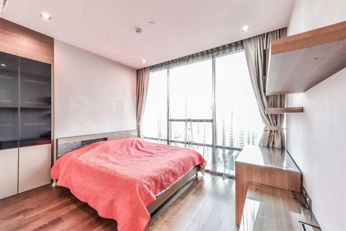 Property photos for The Bangkok Sathorn